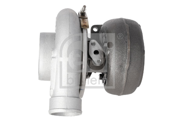 Febi Bilstein Turbocharger 192340