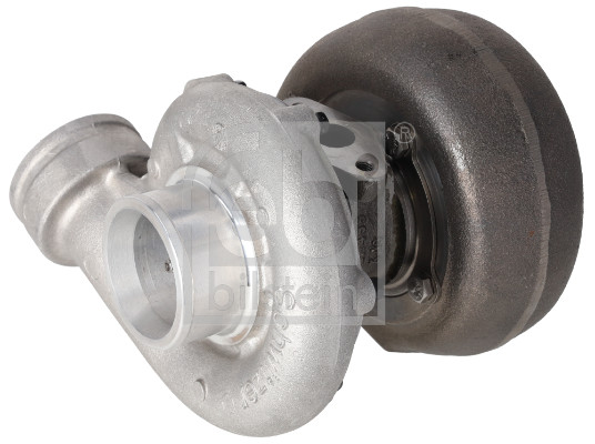 Febi Bilstein Turbocharger 192396