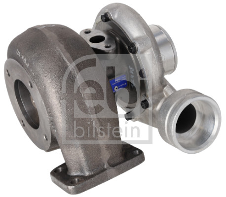Febi Bilstein Turbocharger 192396