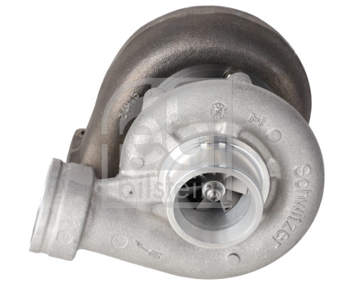 Febi Bilstein Turbocharger 192396