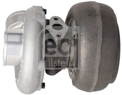 Febi Bilstein Turbocharger 192396