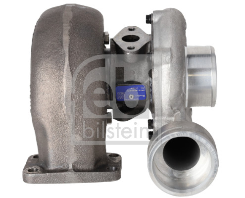 Febi Bilstein Turbocharger 192396