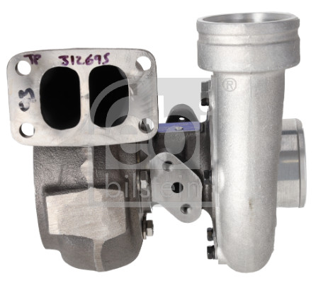 Febi Bilstein Turbocharger 192396