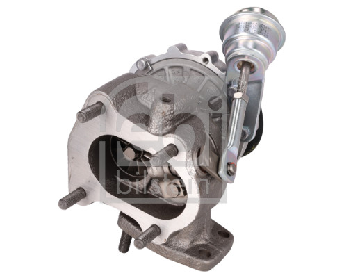 Febi Bilstein Turbocharger 192404