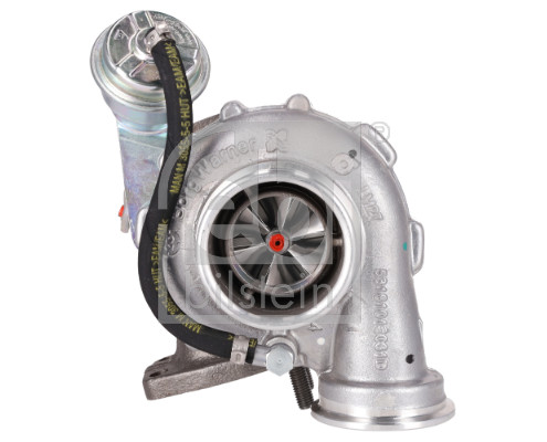 Febi Bilstein Turbocharger 192404