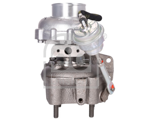Febi Bilstein Turbocharger 192404