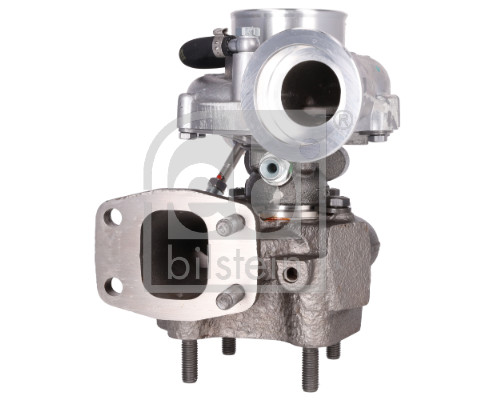 Febi Bilstein Turbocharger 192404