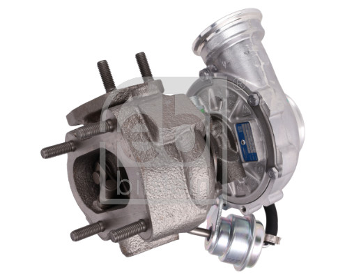 Febi Bilstein Turbocharger 192404