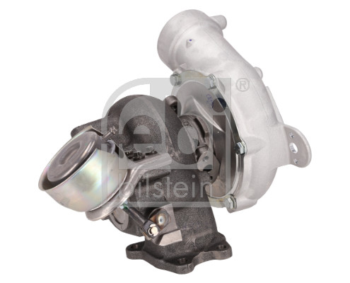 Febi Bilstein Turbocharger 192405