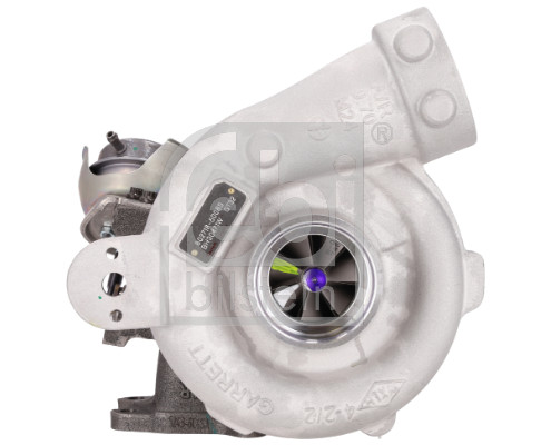Febi Bilstein Turbocharger 192405