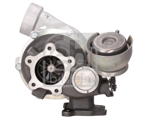 Febi Bilstein Turbocharger 192405