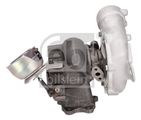 Febi Bilstein Turbocharger 192405