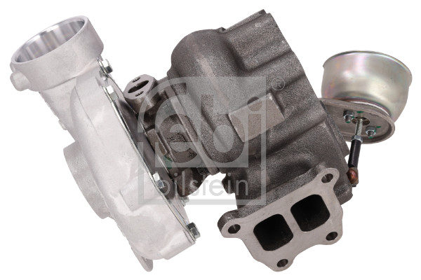 Febi Bilstein Turbocharger 192405