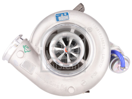 Febi Bilstein Turbocharger 192428