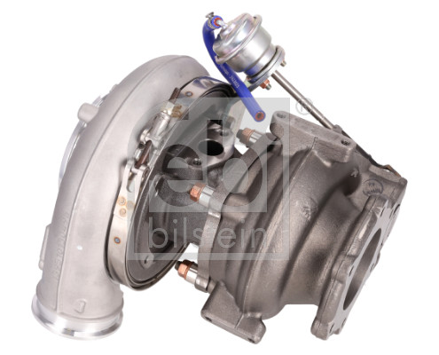 Febi Bilstein Turbocharger 192428