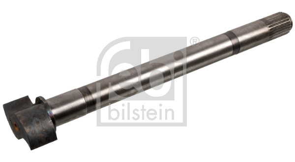 Febi Bilstein Remas, trommelrem 19242