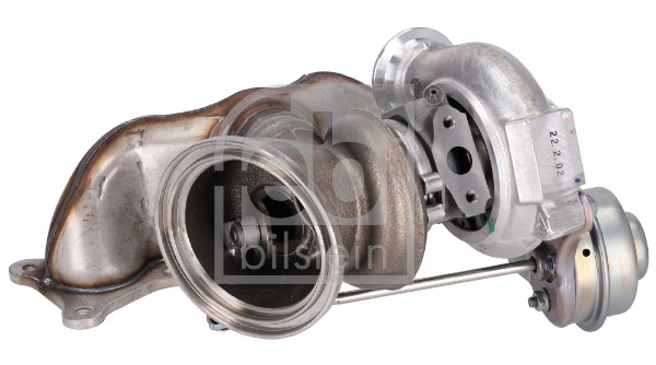 Febi Bilstein Turbocharger 192431