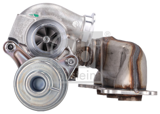 Febi Bilstein Turbocharger 192431