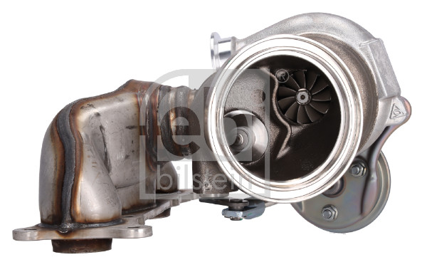 Febi Bilstein Turbocharger 192431