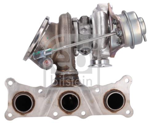 Febi Bilstein Turbocharger 192431
