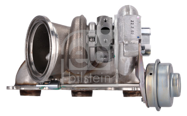 Febi Bilstein Turbocharger 192431