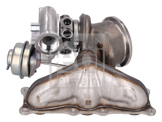 Febi Bilstein Turbocharger 192431