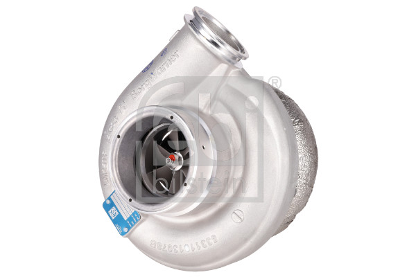 Febi Bilstein Turbocharger 192437