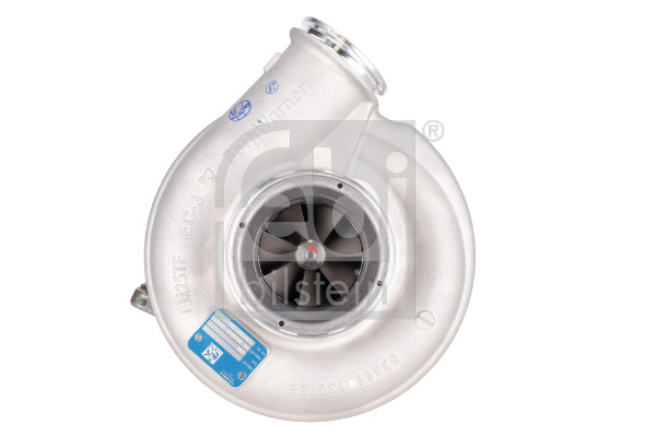 Febi Bilstein Turbocharger 192437