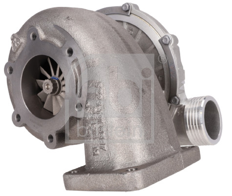 Febi Bilstein Turbocharger 192442