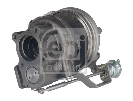 Febi Bilstein Turbocharger 192449