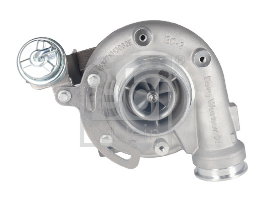 Febi Bilstein Turbocharger 192449