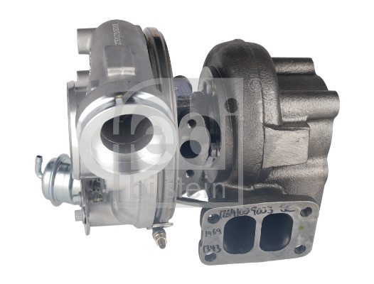 Febi Bilstein Turbocharger 192449