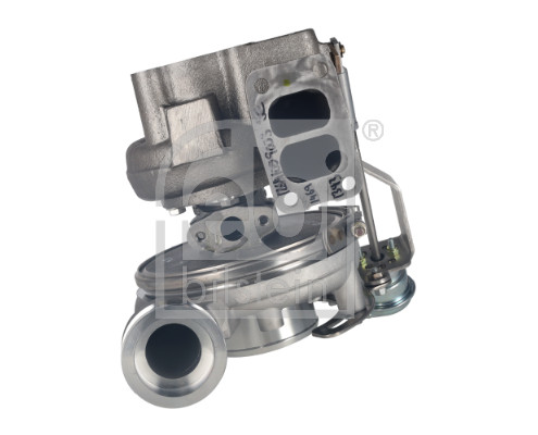 Febi Bilstein Turbocharger 192449