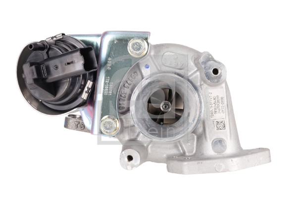 Febi Bilstein Turbocharger 192458