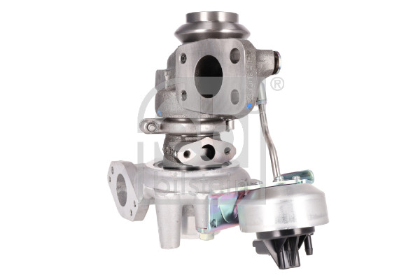 Febi Bilstein Turbocharger 192458