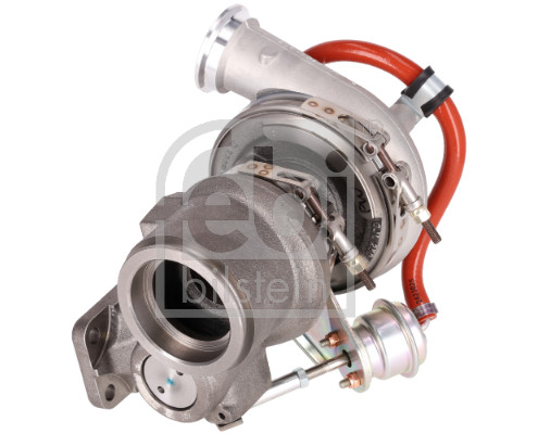 Febi Bilstein Turbocharger 192462