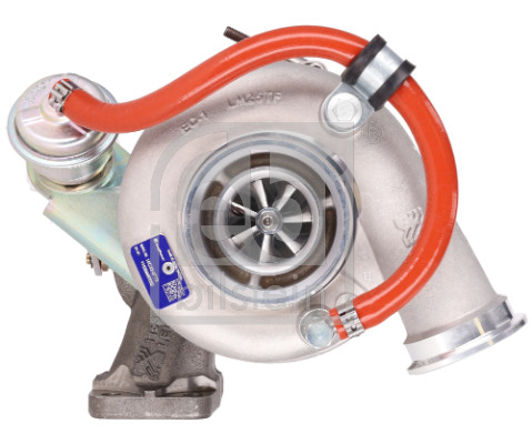 Febi Bilstein Turbocharger 192462