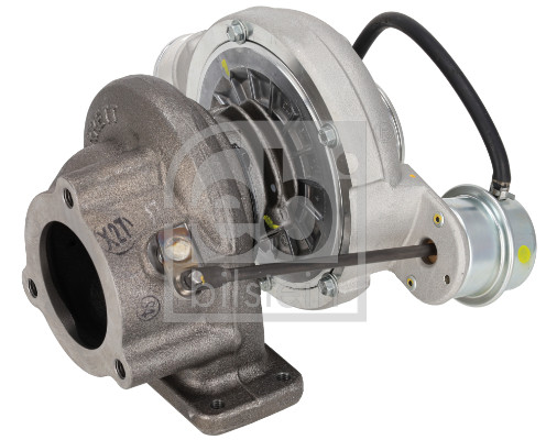 Febi Bilstein Turbocharger 192463
