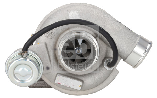 Febi Bilstein Turbocharger 192463
