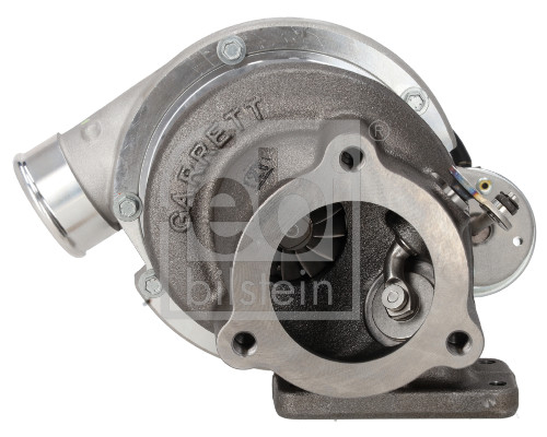 Febi Bilstein Turbocharger 192463