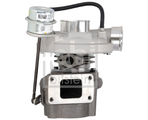 Febi Bilstein Turbocharger 192463