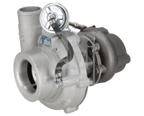Febi Bilstein Turbocharger 192474