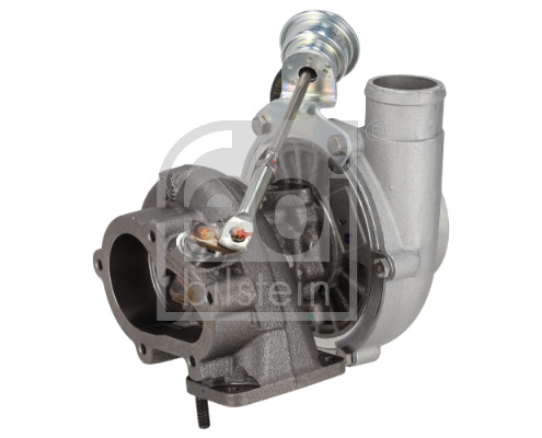 Febi Bilstein Turbocharger 192474