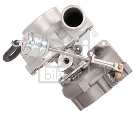 Febi Bilstein Turbocharger 192474