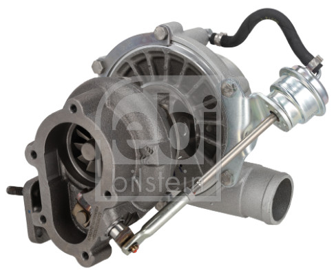 Febi Bilstein Turbocharger 192474