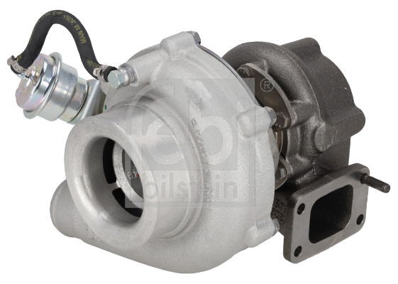 Febi Bilstein Turbocharger 192474