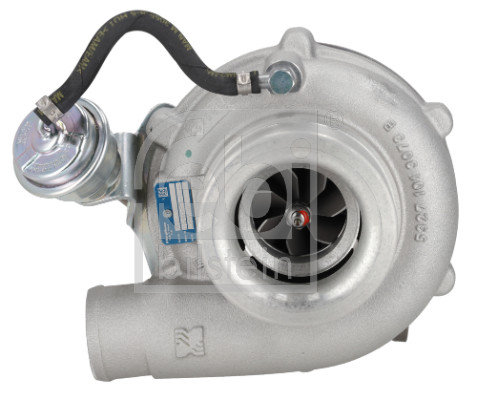 Febi Bilstein Turbocharger 192474