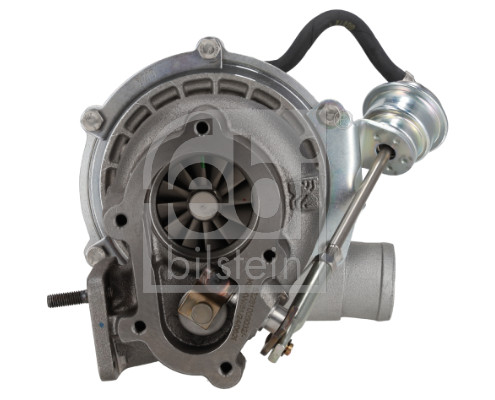 Febi Bilstein Turbocharger 192474