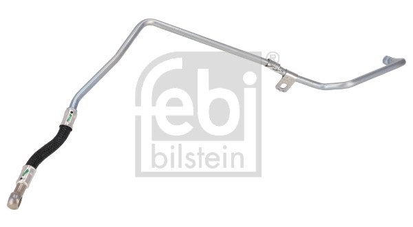 Febi Bilstein Olieleiding, turbolader 192475