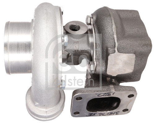 Febi Bilstein Turbocharger 192479